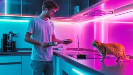 Animali domestici e sostenibilità, oltre il 60% degl italiani è pronto a cambiare abitudini