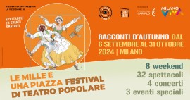 Atelier Teatro presenta la V edizione di 