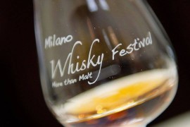 Spirits&Colori con le sue etichette molto speciali al Milano Whisky Festival & Rum Show