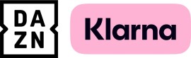 Klarna e DAZN: al via la prima fase della partnership strategica siglata  per rendere più flessibile l'esperienza  degli appassionati di sport in Italia