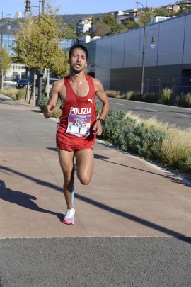 I top runner della 20^ Corri Trieste, Mogeni e Gitonga per la vittoria