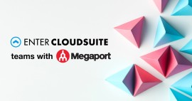 Enter Cloud Suite è ora disponibile su Megaport Software Defined Network