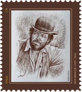 Bud Spencer: il 