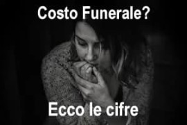 Quanto costa un funerale: guida completa e preventivo online