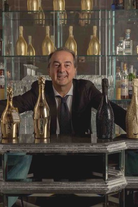  FISCO: BOTTEGA (Prosecco), 'In Italia troppe tasse, era meglio la Repubblica Veneziana'