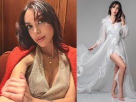 Eleonora LDV canta 