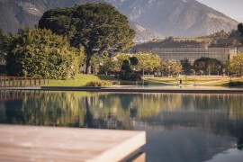 Alto Adige. Terme Merano, promotore di benessere sostenibile per Merano