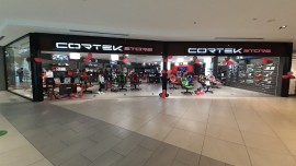 CortekStore: Gaming Computers e Componenti. Online il nuovo sito