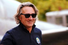 L’aretino Stefano Crociani confermato vicepresidente del Vespa Club Italia