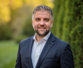 La carriera di Maurizio Rota: dall’Ingegneria Informatica alla trasformazione digitale