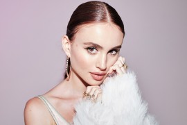 L’artista e content creator Charlotte M. arriva Al Magnifico di Arezzo