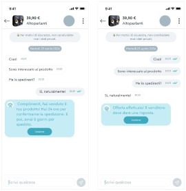 Acquistare e vendere online in sicurezza: i consigli di Wallapop