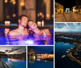 Nocturismo, la seducente bellezza della notte 