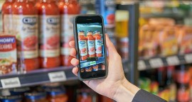 PAC 2000A Conad potenzia le attività di back-office e scanning in 200 store grazie alla smart data capture di Scandit