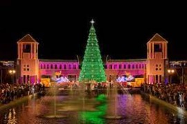 All I Want For Christmas is… un viaggio in Brasile!