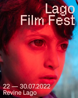 Dal 22 al 30 luglio torna LAGO FILM FEST, il festival indipendente di cinema di ricerca | XVIII edizione | Revine Lago (TV)