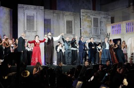 Torna in Puglia il Festival del Belcanto: a Turi la XV edizione
