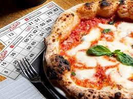   Aspettando il Natale tra numeri fortunati e piatti gustosi