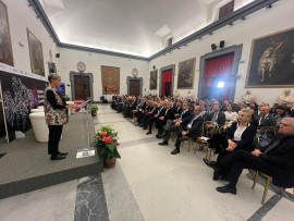Turismo, l'Italia rinasce nel post Covid: è seconda in Europa e terza al mondo per convegni