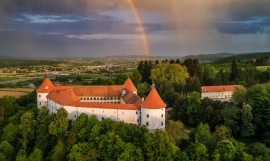  Slovenia, destinazione boutique