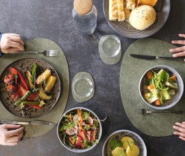 Corsi di Cucina a Treviso: Un Viaggio tra Tradizione e Innovazione