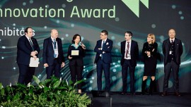 City Green Light premiata a KEY 2024 per l’innovazione al servizio delle sustainable city