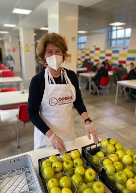 Giornata nazionale di prevenzione dello spreco alimentare