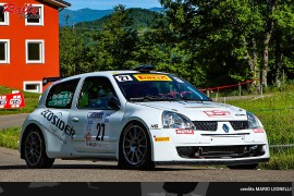 Rally: Dal Ben e Scarso si rilanciano al Taro