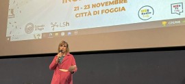 Inclusion Fest.: L’Unifg celebra l’inclusione scolastica e sociale costruendo un ponte tra università, scuole e terzo settore