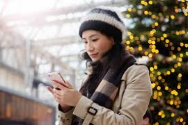 Natale in treno: 5 destinazioni italiane per una fuga magica e sostenibile con Trainline