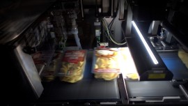 Raviolificio Scoiattolo raddoppia la garanzia di qualità: maggior shelf life, più sostenibilità, meno richiami grazie alle tecnologie di Antares Vision Group