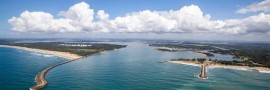 Airlink introduce il nuovo servizio jetliner per alimentare la rotta di Richards Bay