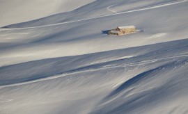L’unicità del silenzio invernale a Verona e Garda veronese