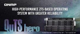 QNAP: quando lo storage diventa “hero”