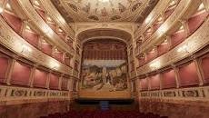 77ma edizione, a Spoleto e nei principali teatri dell’Umbria, della Stagione del Teatro Lirico Sperimentale “A. Belli” 