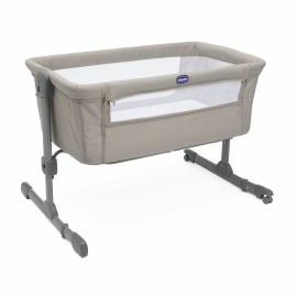 Chicco Next2Me Essential Culla Co-sleeping