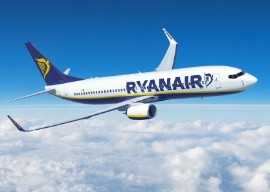 Ryanair e Amadeus in partnership per migliorare l'offerta di viaggio