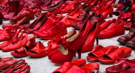 Femminicidio e patriarcato