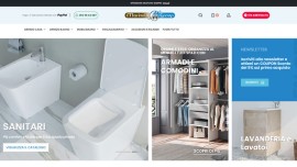 Restyling del sito web MarinelliGroup.eu: una nuova veste per un'esperienza digitale innovativa