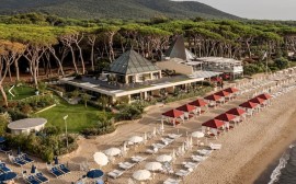 Alla ricerca dei migliori resort di lusso a Grossetto? Ecco qualche dritta