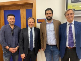 Morano Calabro (Cs) - PNRR Imprese, idee e progetti locali di rigenerazione dei piccoli borghi storici 