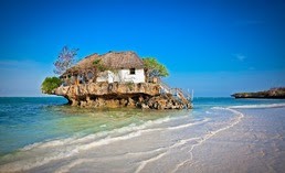Quest'estate esplora isole da sogno con flydubai