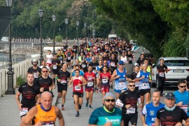 Edizione straordinaria, la 6^ Corsa dei Castelli di Trieste è da record