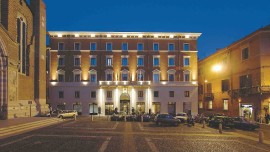 “God Save the Wine” - Verona edition 2024 appuntamento al Due Torri Hotel durante Vinitaly