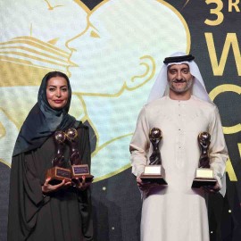 Abu Dhabi eletta migliore destinazione crocieristica e miglior terminal crocieristico al mondo per il 2023