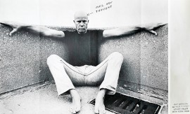 Ray Johnson Project,  Relazioni marginali sostenibili 