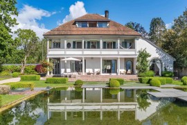 Londra: è stato pubblicato “European Lifestyle” report di Knight Frank