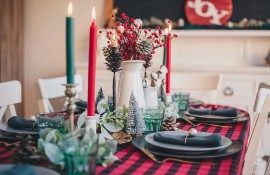 Natale a tavola, un italiano su tre spreca più di un quarto del cibo acquistato