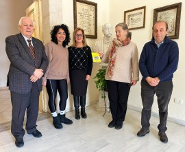 Castellana Grotte: presentazione del libro “Da domani inizio!”