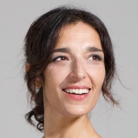 La soprano Renata Campanella nella TOSCA di Puccini al Galli di Rimini